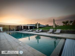 Pacheca The Wine House Hotel e Spa - Quinta da Pacheca