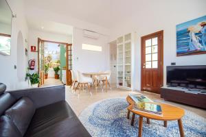 Apartamentos La Casa Verde