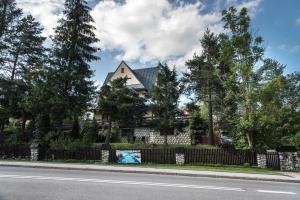 Apartamenty Giewont The Best Zakopane