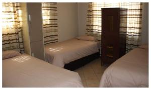 Old farmhouse for 3 in Limpopo Province