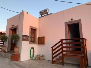 Mistral-Patmos Patmos Greece