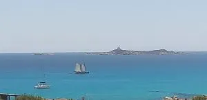 VILLA CLAUDIO e LUNETTA - Is Traias