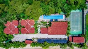 Pousada Portal do Cacau-Petfriendly - 博西坎加