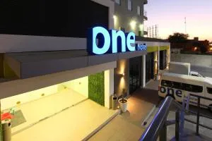 One La Paz - لاباز