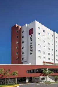 Fiesta Inn Guadalajara Periferico Poniente - Guadalajara