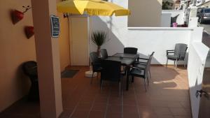 Burriana Holiday Rentals 3 Apartaments Private Pool