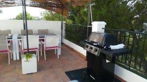 Burriana Holiday Rentals 3 Apartaments Private Pool