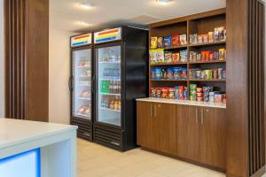 Holiday Inn Express Milwaukee - West Medical Center by IHG