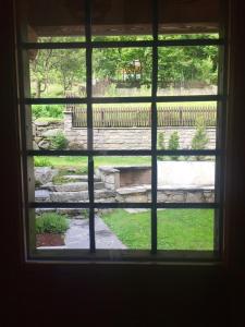 Appartamento Casa Weisstor con patio, giardino e orti vista Monte Rosa