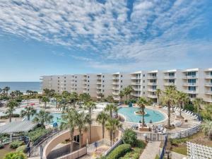 One-Bedroom Apartment room in Waterscape A II