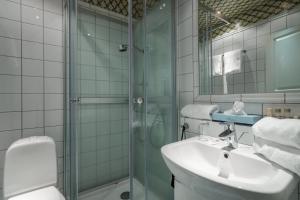 Hotel Wassilioff - Unike Hoteller