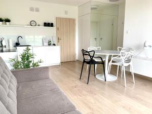 Apartamenty Sunrise Kolobrzeg Podczele