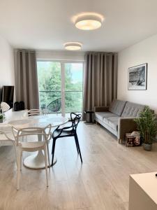 Apartamenty Sunrise Kolobrzeg Podczele