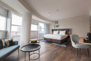 Crowne Plaza Utrecht - Central Station by IHG