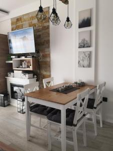 Lux Suite S5 Milmari Resort