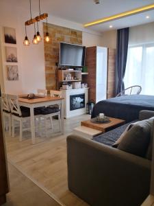 Lux Suite S5 Milmari Resort