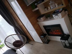 Lux Suite S5 Milmari Resort