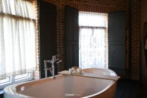 Barba Boutique Hotel