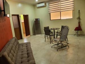 Tororoi Riberalta Apartments