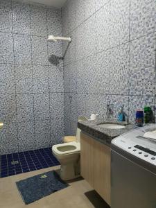 Tororoi Riberalta Apartments