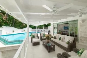 Mustard Seed - Saint Peter