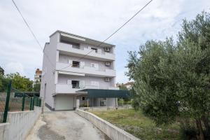 Apartments MERI