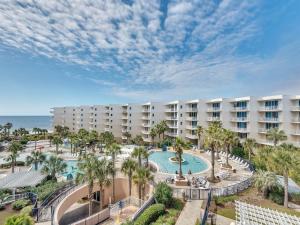 Apartment with Balcony room in Waterscape B II