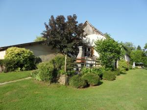 Maisons d'hotes Domaine des Escouanes : photos des chambres