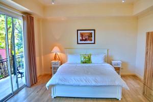 Koh Chang 6 Bedroom Villa with Private Pool and Garden