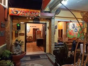 Losmen Setia Kawan - Jetis