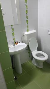 Apartament 13 Central