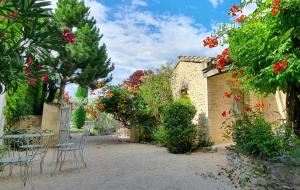 Maisons de vacances Villa GOHY : photos des chambres