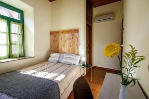 Standard Single Room room in Kapodistrias Hotel