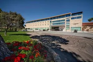 Hotel & Spa Arzuaga - Santibáñez de Valcorba