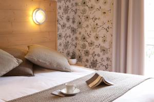 Hotels Hotel le Chalet : photos des chambres