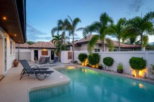 Orchid Paradise Homes OPV 213