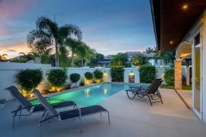 Orchid Paradise Homes OPV 213