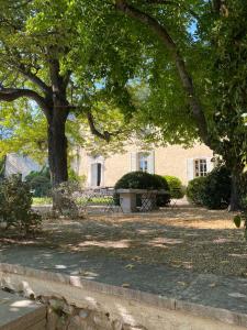 B&B / Chambres d'hotes La Bastide de Ganay : photos des chambres