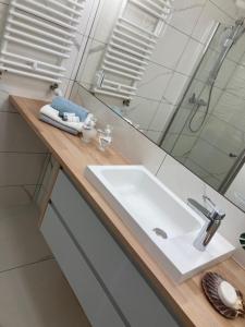 Apartament Wiosenna