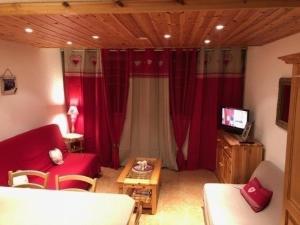 Appartement Pra-Loup, 1 pičce, 4 personnes - FR-1-165-112