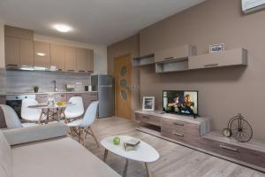 Miraggio Holiday Apartments