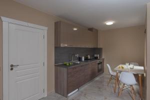 Miraggio Holiday Apartments