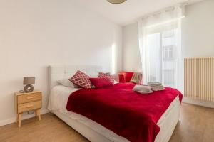 Travel Homes -The Ecolier, 1min from Little Venice