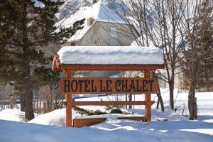 Hotel le Chalet