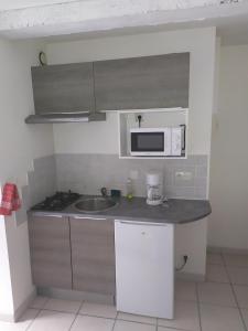 Appartement de Plage