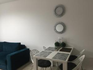 NAD SAMYM MORZEM apartament