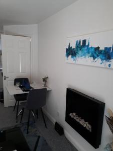 Victoria Bar Apartments