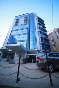 Hotel Capital House - Gulzārbāgh