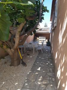 Appartements Le CLOS D'AMANDINE : photos des chambres