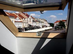 Trend Apartments Old Market Rynek Rzeszów 84m2!